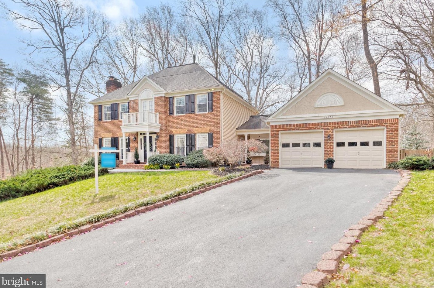 12173 Darnley Rd, Woodbridge, VA 22192