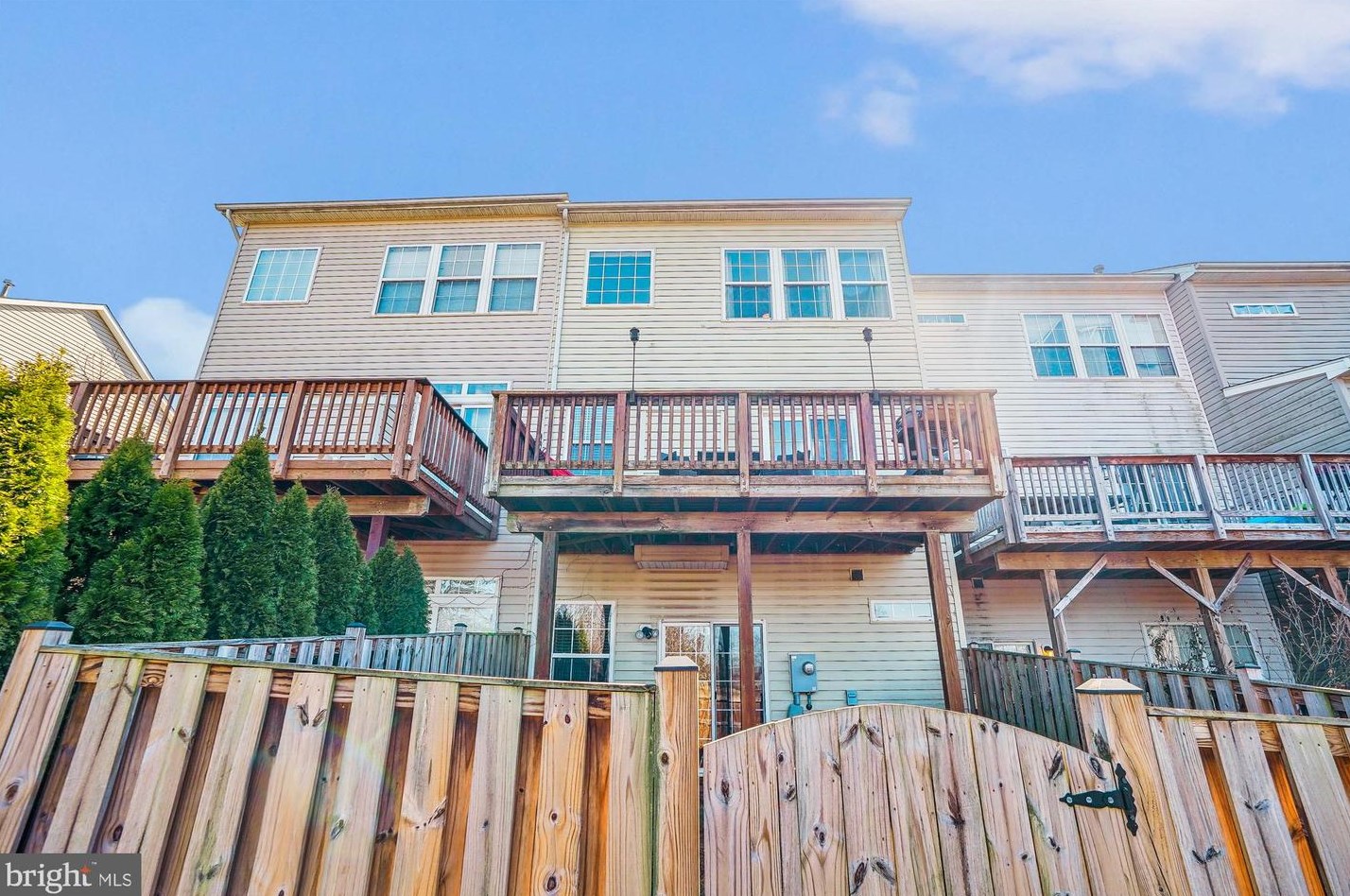 13044 Shenvale Cir, Bristow, VA 20136