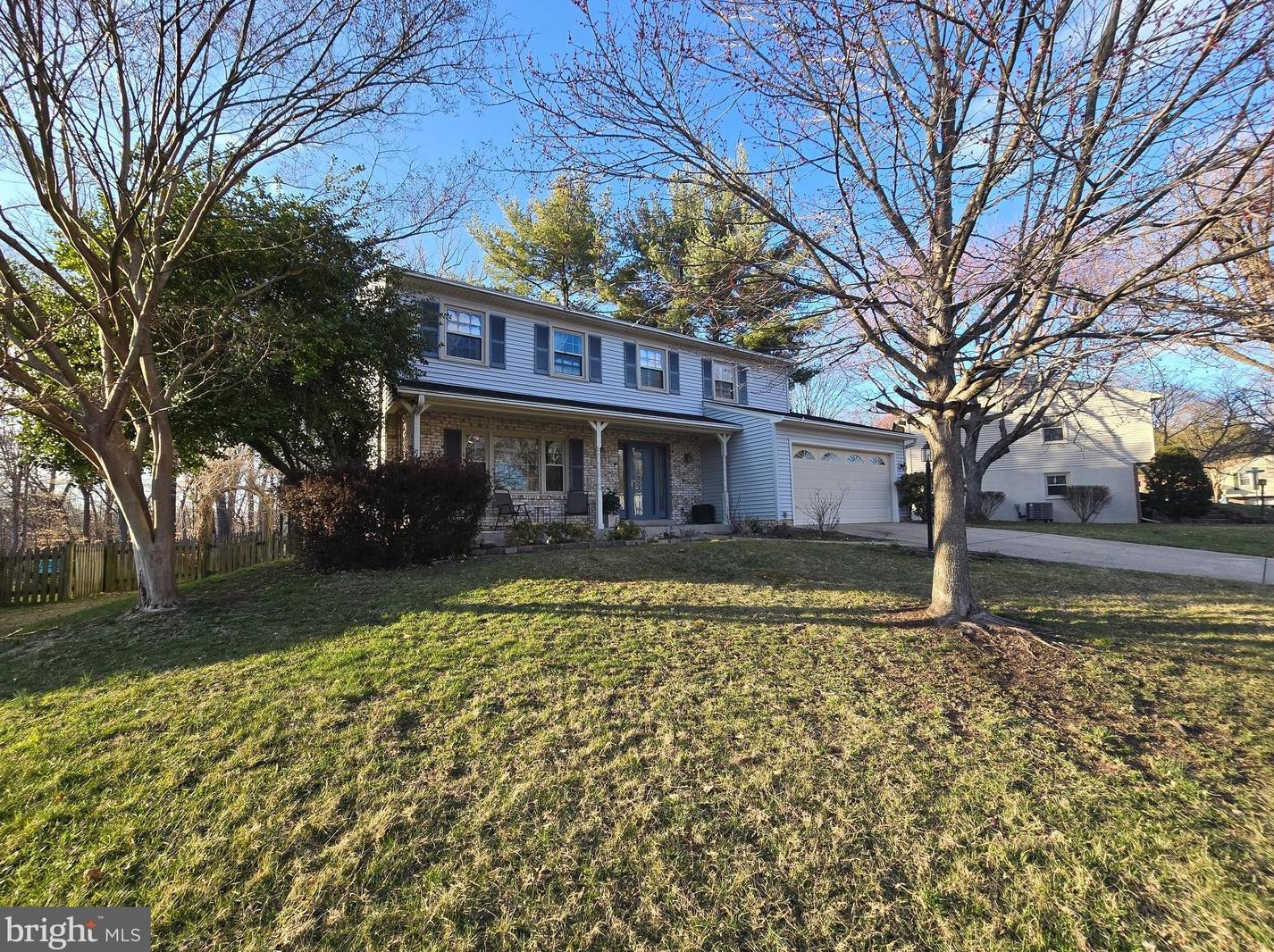 11862 Catoctin Dr, Woodbridge, VA 22192