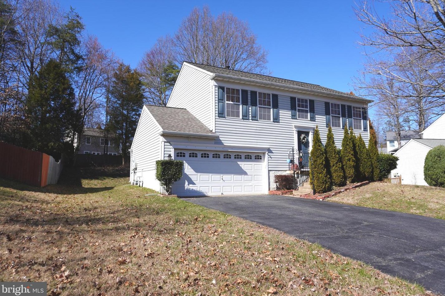 14882 Geranium Ct, Woodbridge, VA 22193