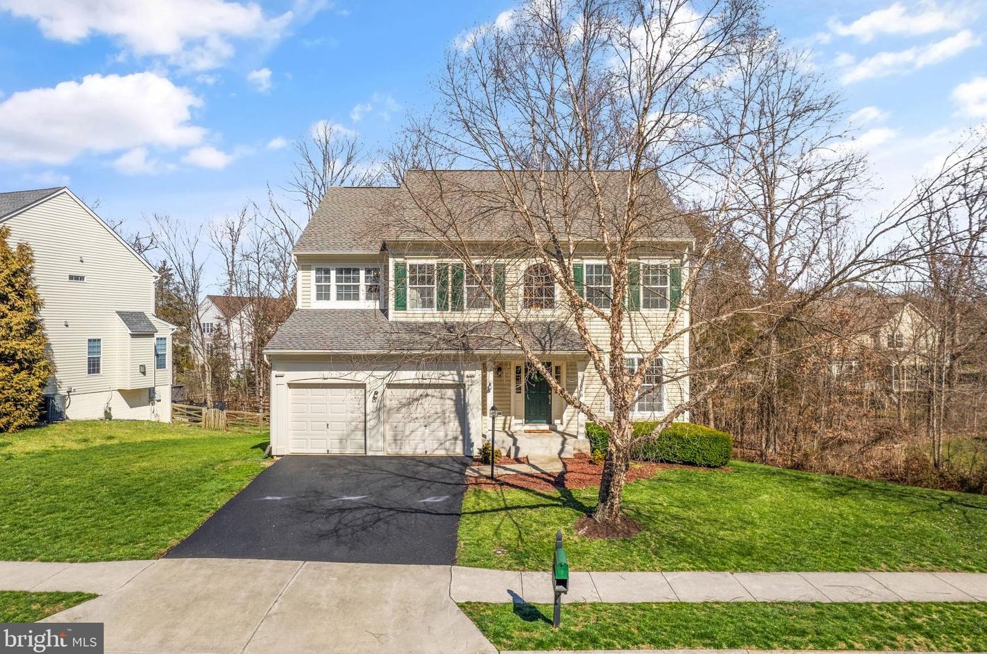 10078 Broadsword Dr, Bristow, VA 20136
