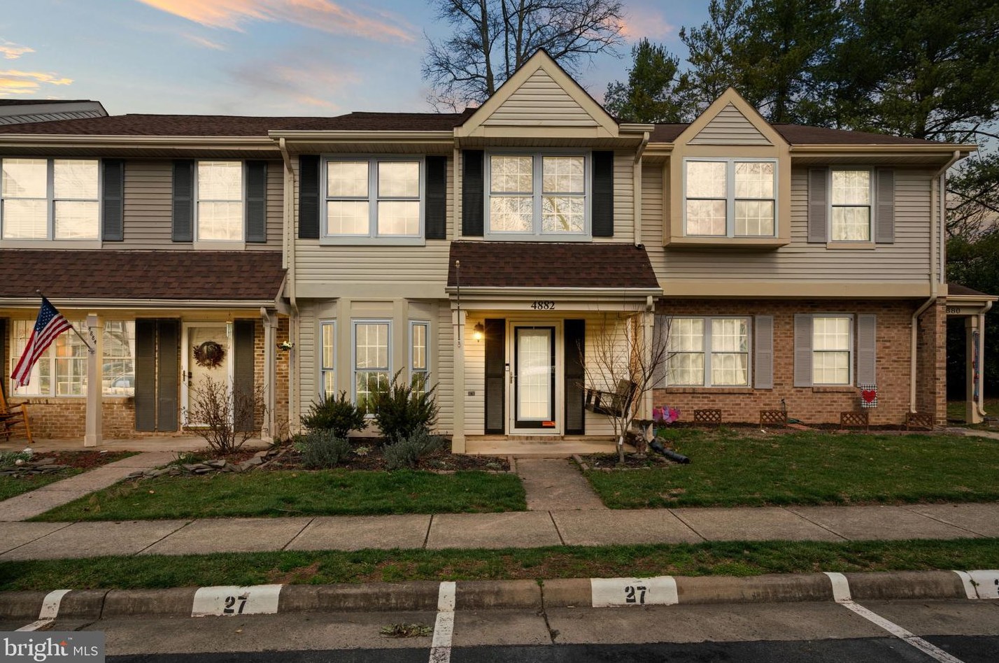 4882 Saltwater Dr, Dumfries, VA 22025