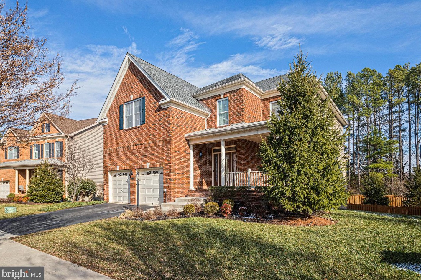 15430 Admiral Baker Cir, Haymarket, VA 20169