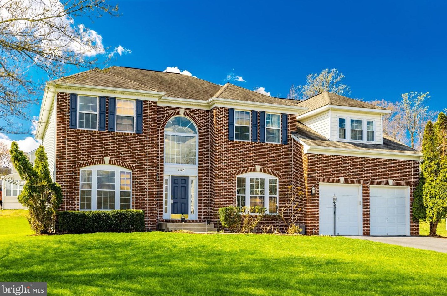 17568 Summer Duck Dr, Dumfries, VA 22026-2622
