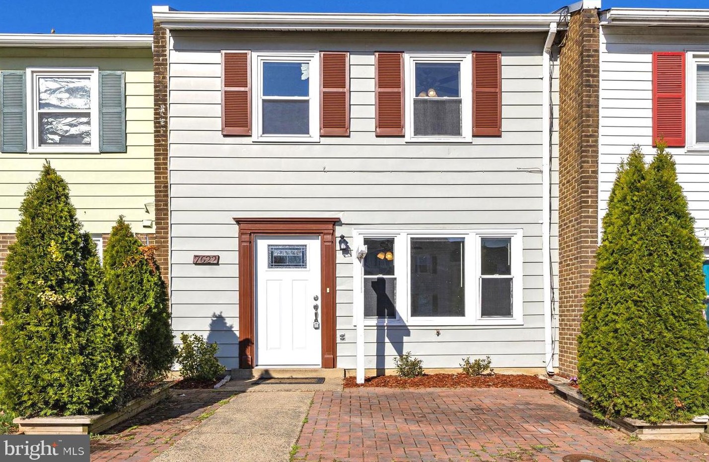 7622 Shelley Ln, Manassas, VA 20111-1613