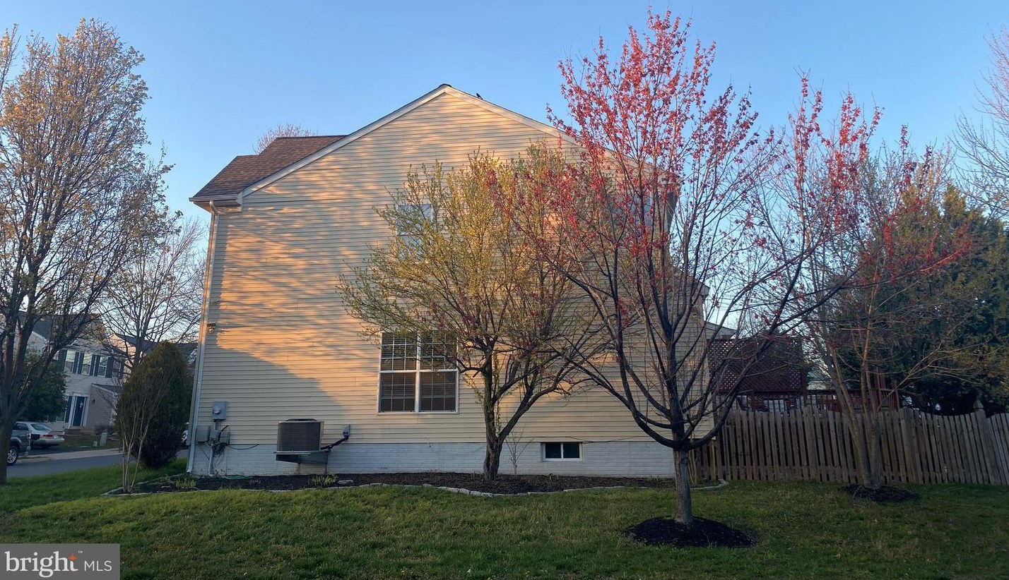 6765 Sutton Oaks Way, Gainesville, VA 20155