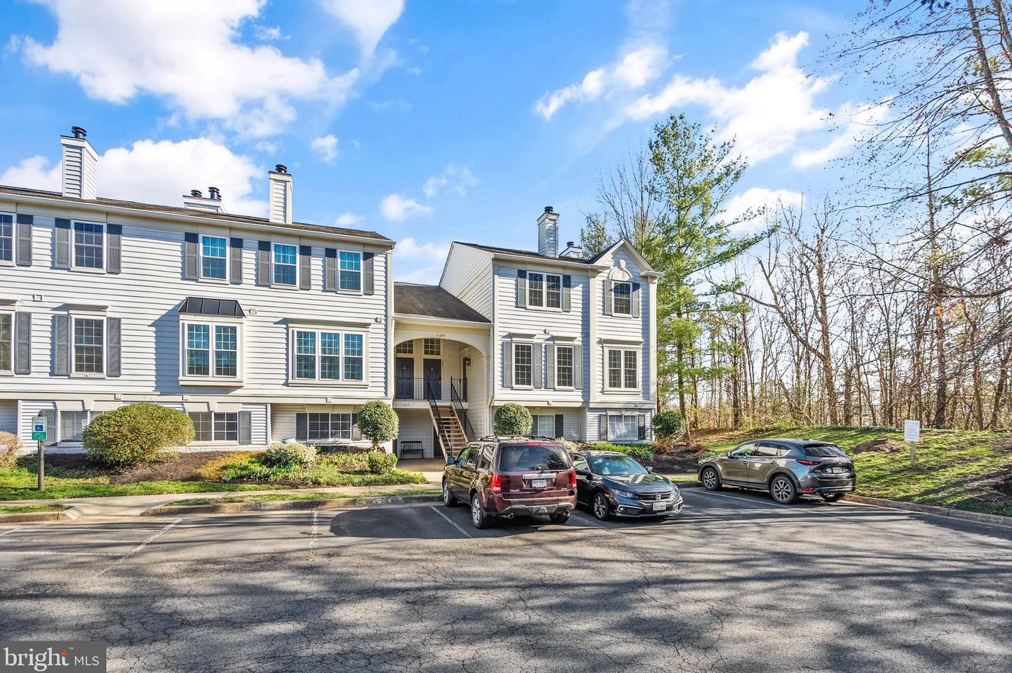11205 Rienzi Pl #101, Manassas, VA 20109