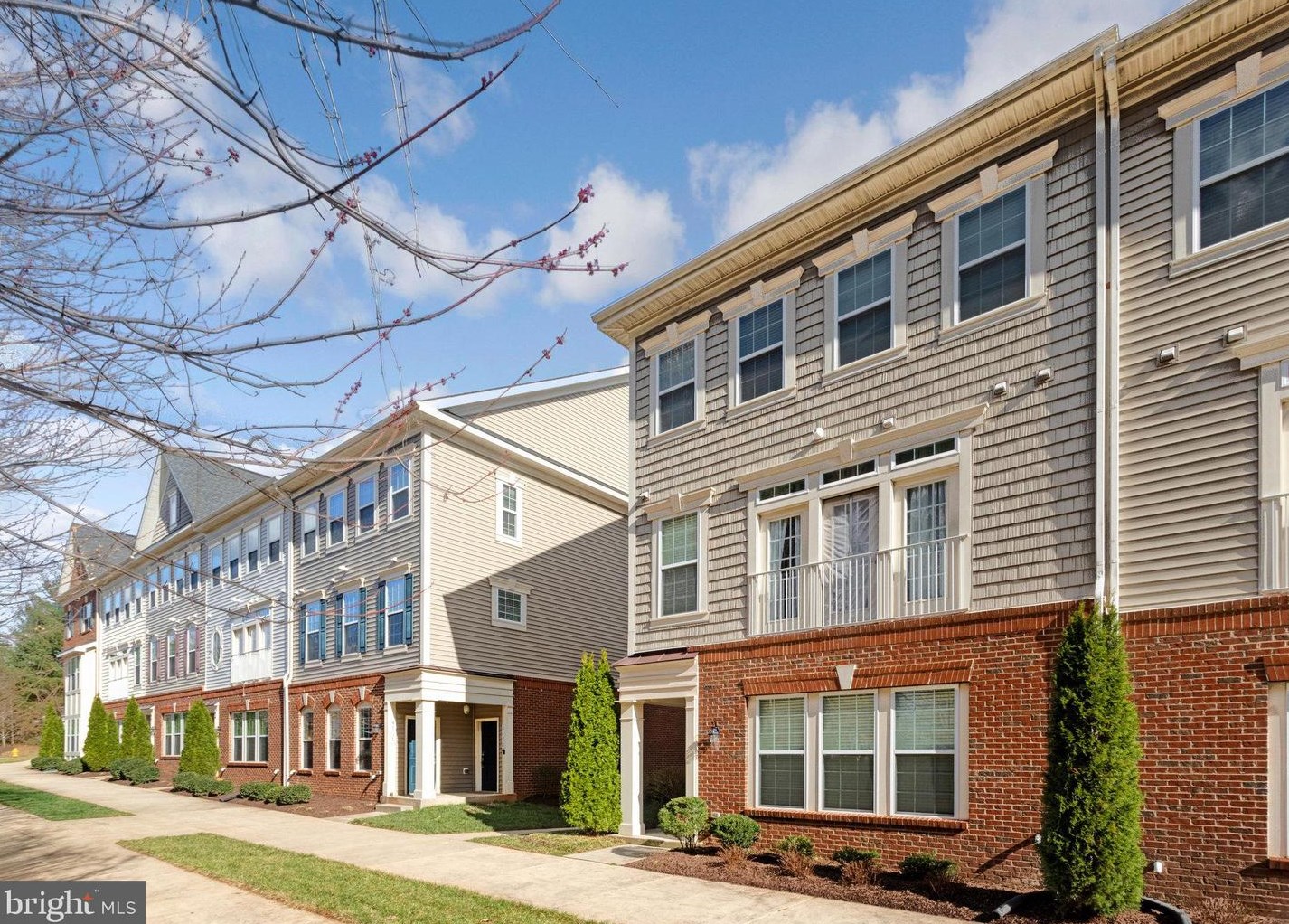 4722 Dane Ridge Cir, Woodbridge, VA 22193