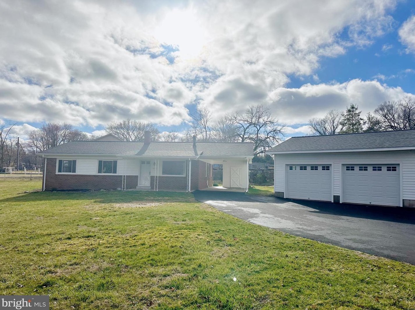 8101 Spruce St, Manassas, VA 20111