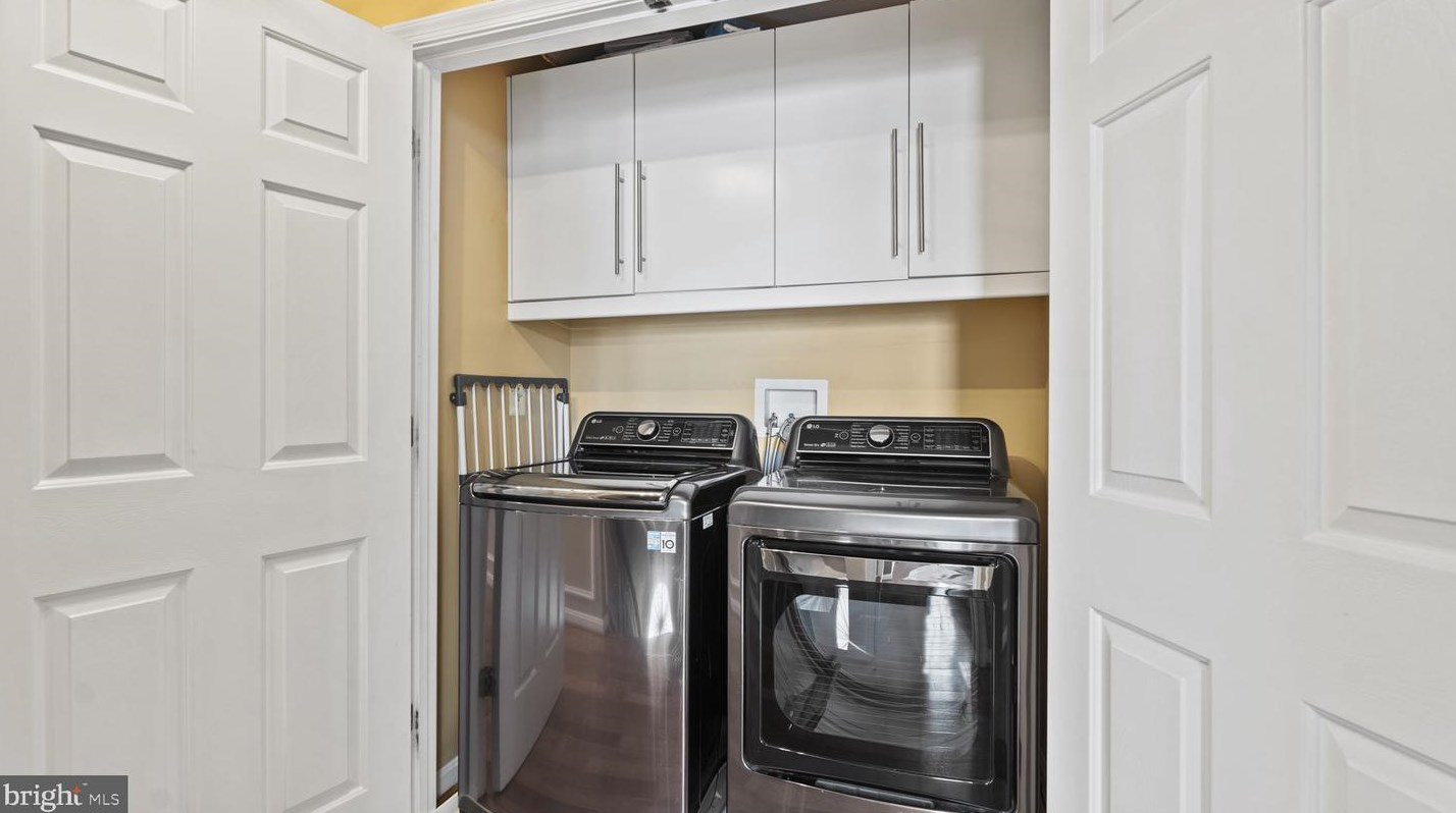 13332 Vista Forest Dr, Woodbridge VA  22192-4540 exterior