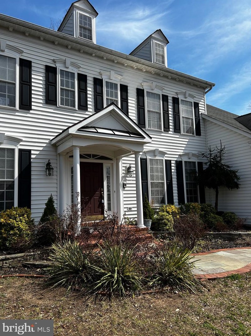 16649 Radcliffe Ln, Woodbridge, VA 22191