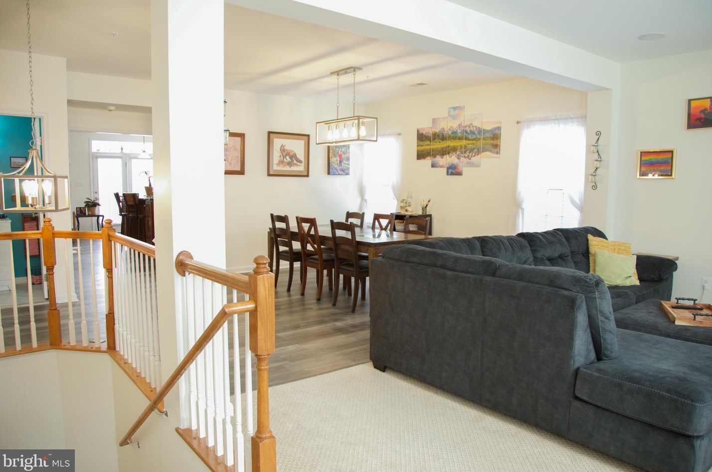 2631 Eastbourne Dr, Woodbridge VA  22191-4090 exterior