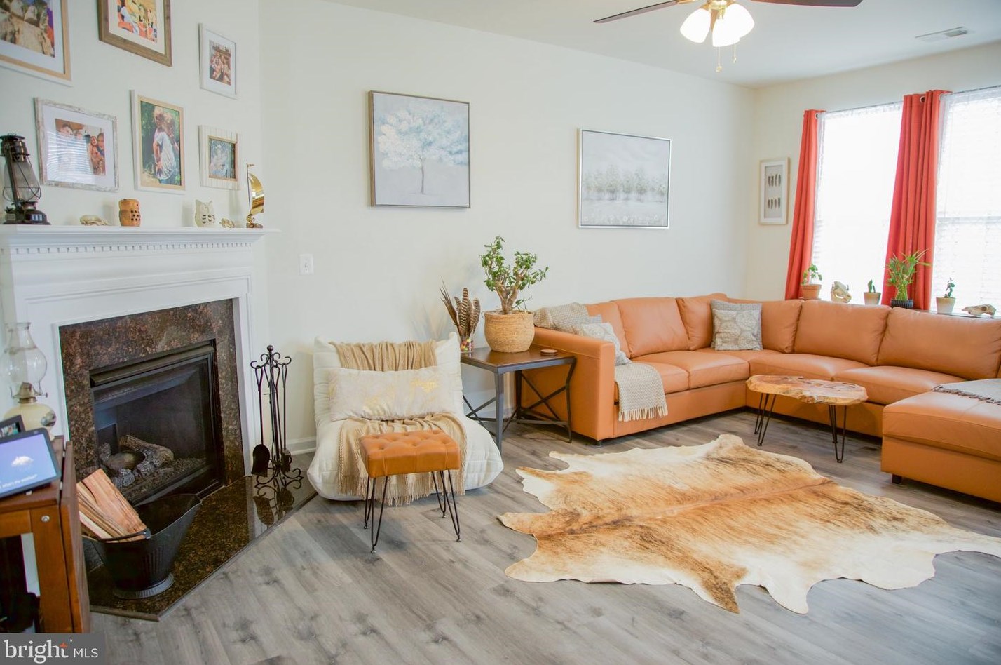 2631 Eastbourne Dr, Woodbridge VA  22191-4090 exterior