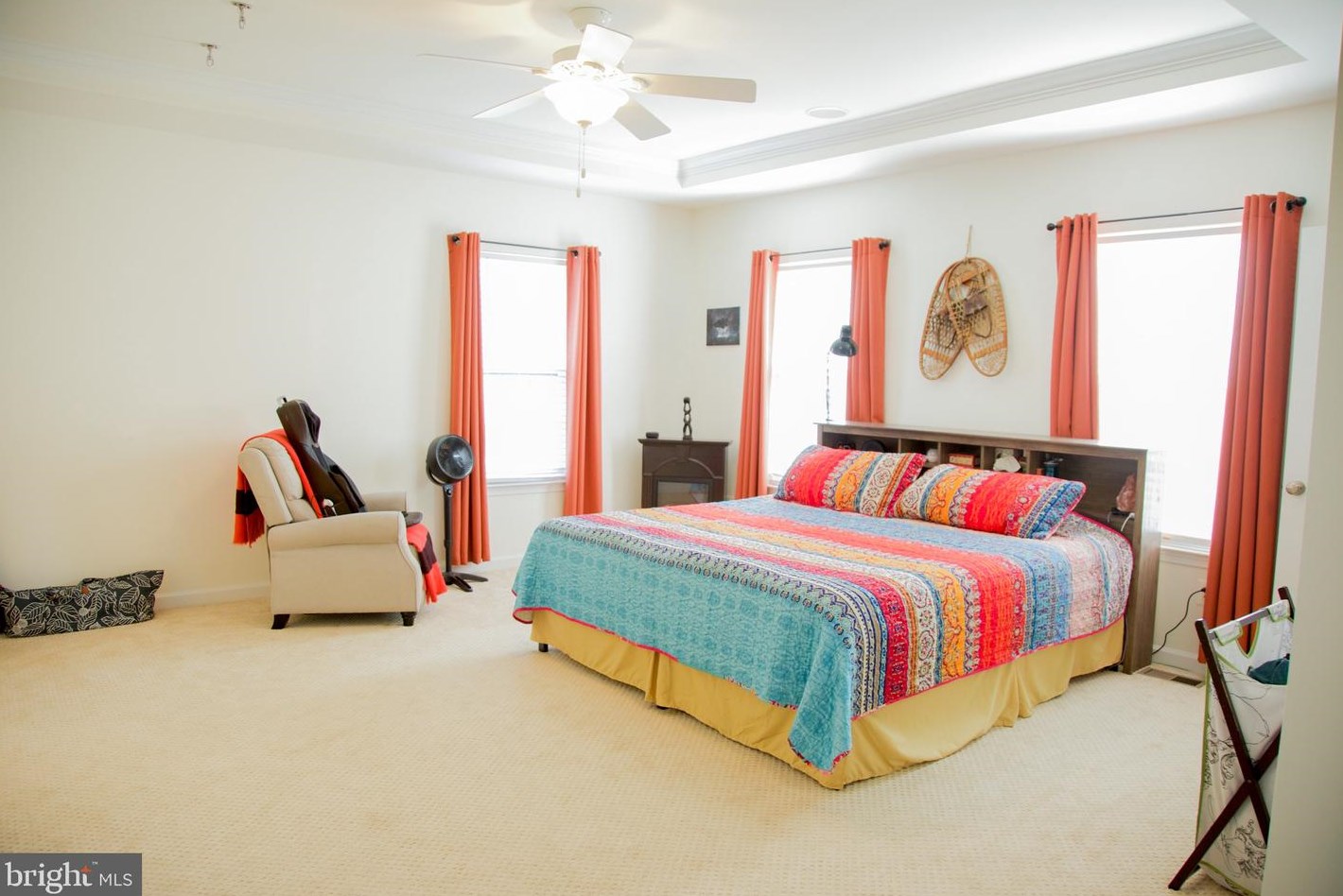 2631 Eastbourne Dr, Woodbridge VA  22191-4090 exterior
