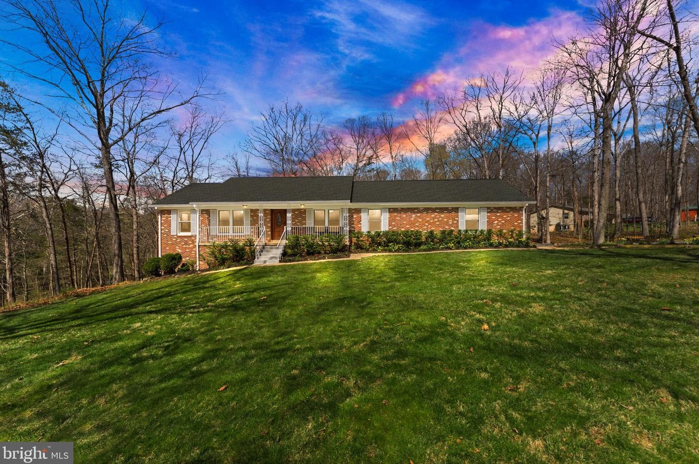 16126 Lee Hwy, Gainesville, VA 20155