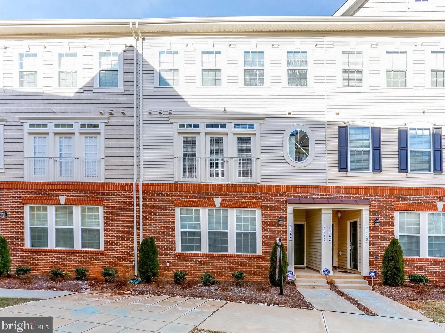 4764 Dane Ridge Cir, Woodbridge, VA 22193