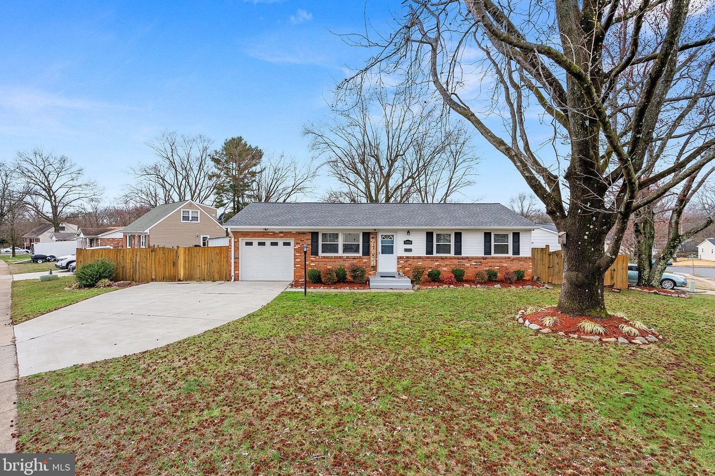 13910 Gum Ln, Woodbridge, VA 22193