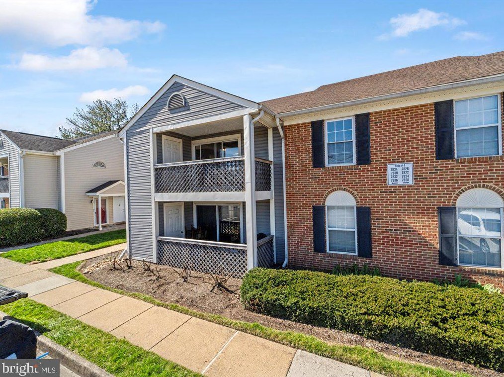 7834 Waverley Mill Ct, Gainesville, VA 20155
