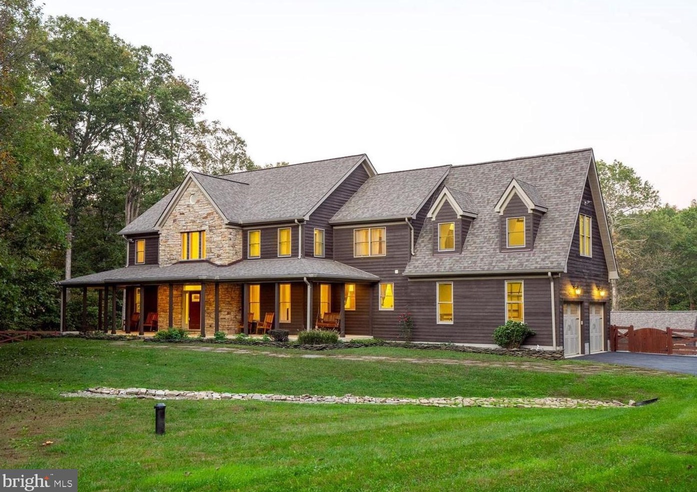 15350 October Way, Haymarket, VA 20169