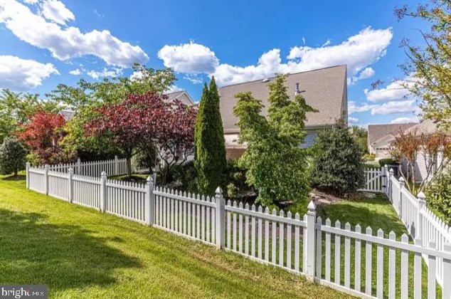 14035 Plantation Mill Ct, Gainesville, VA 20155