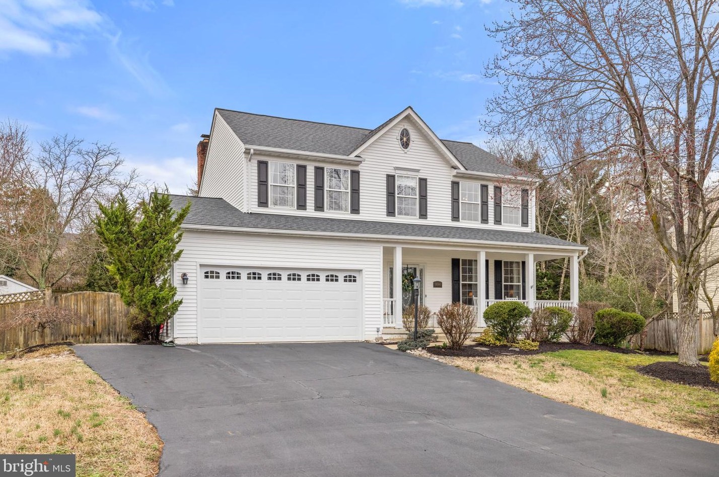 9090 Marquette Mews, Bristow, VA 20136