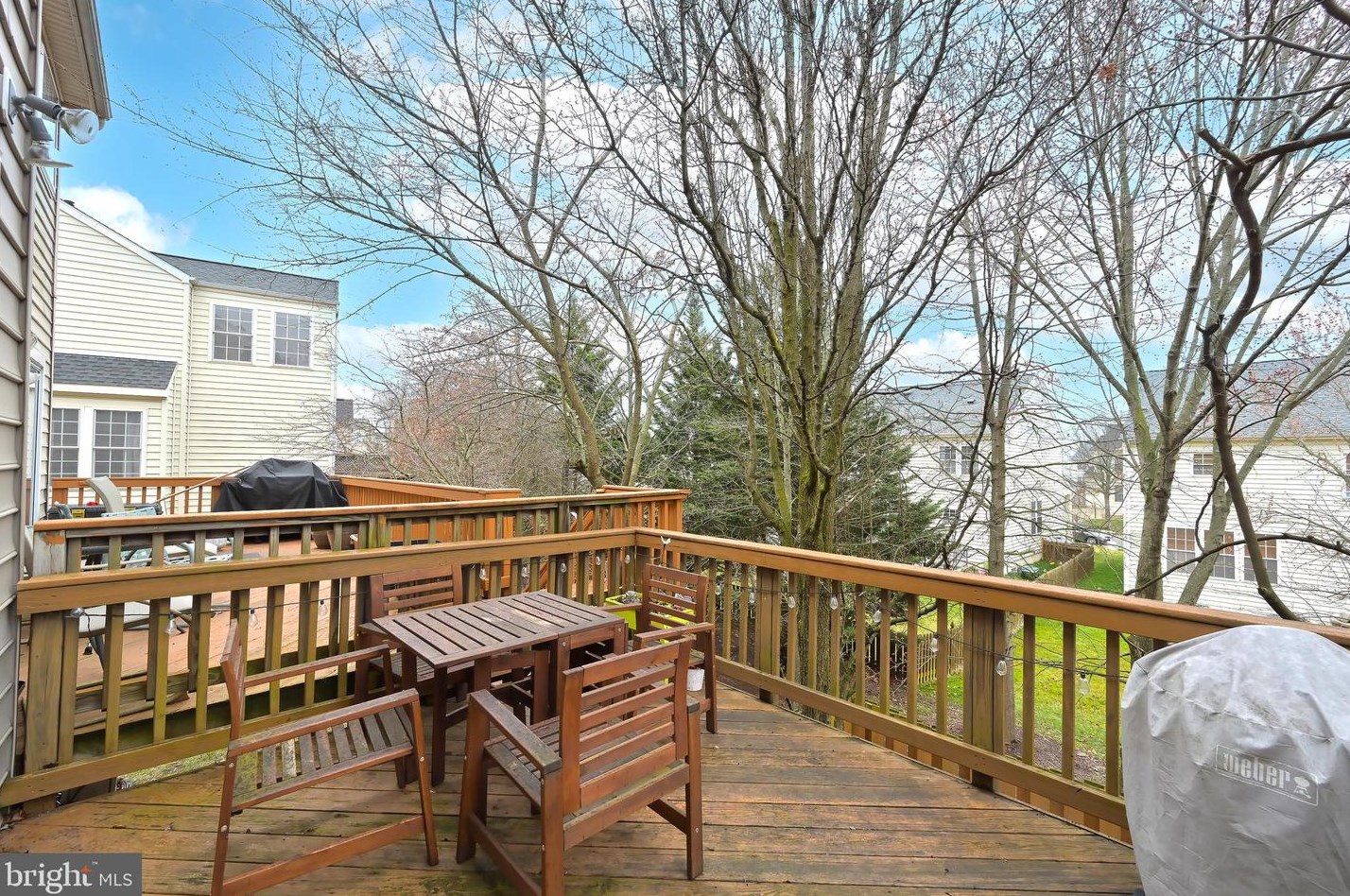 8708 Phipps Farm Way, Manassas VA  20109-4831 exterior