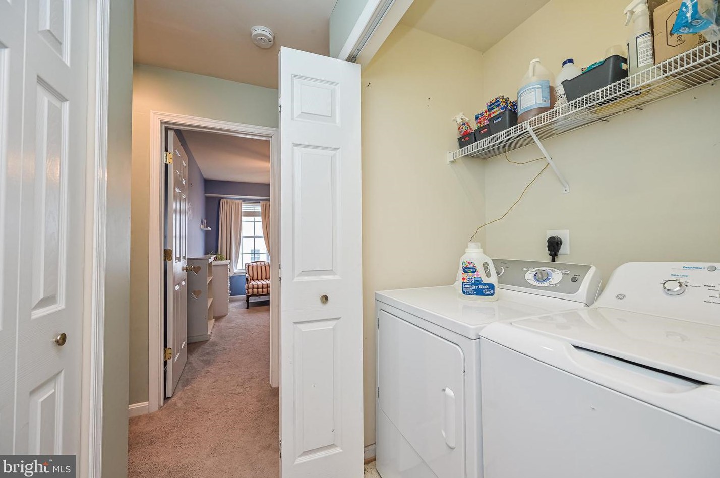 8708 Phipps Farm Way, Manassas VA  20109-4831 exterior