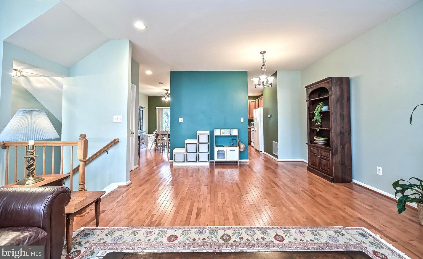 8708 Phipps Farm Way, Manassas VA  20109-4831 exterior