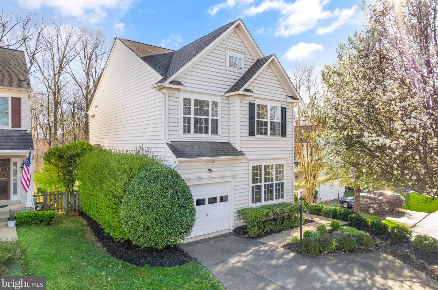 14586 Crown Hollow Ct, Gainesville, VA 20155