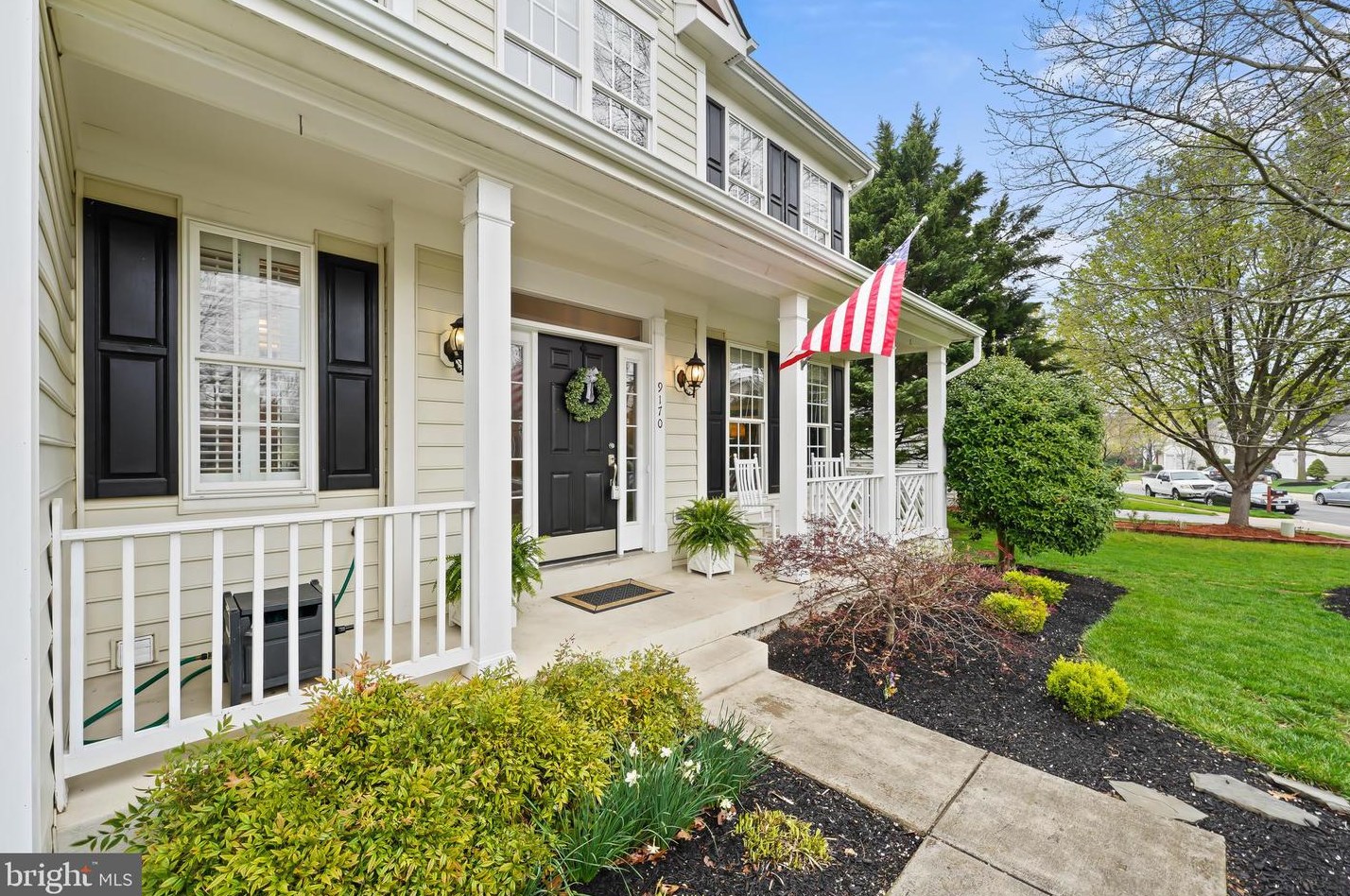 9170 Big Springs Loop, Bristow, VA 20136