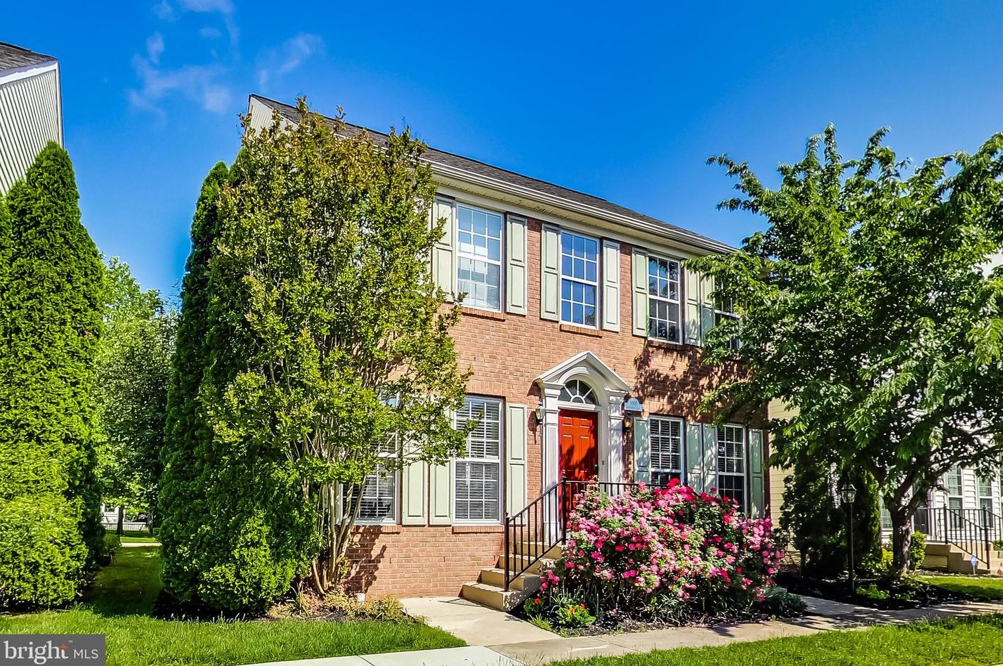 6005 Abernethy Ln, Gainesville, VA 20155