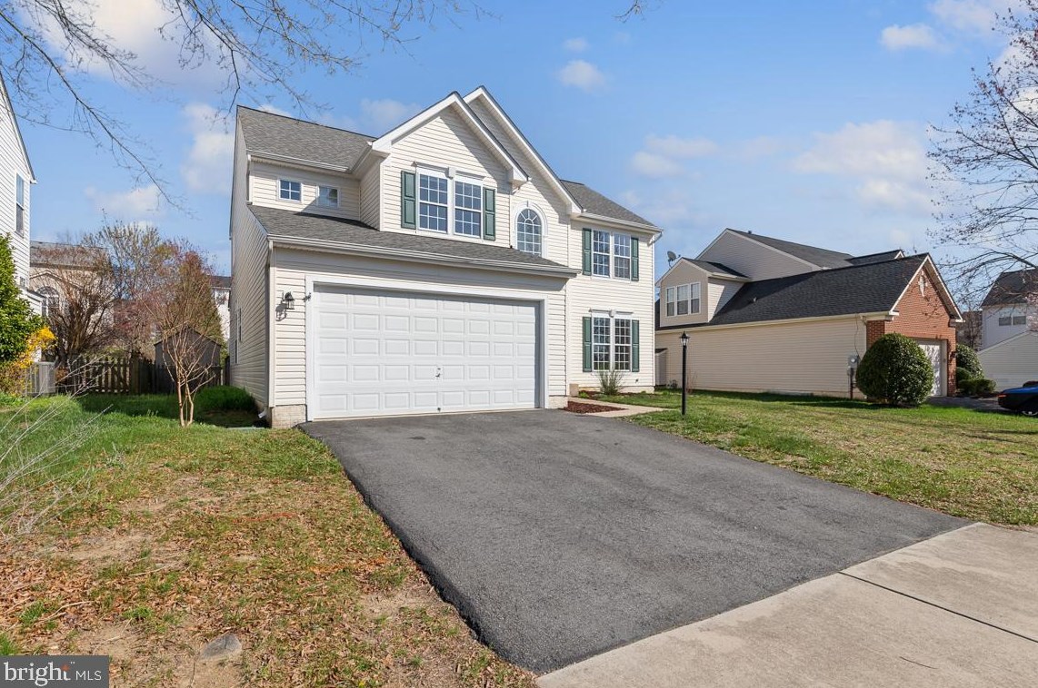 9667 Laurencekirk Pl, Bristow, VA 20136