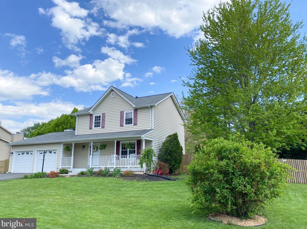 8769 Tomislav St, Manassas, VA 20110-6905