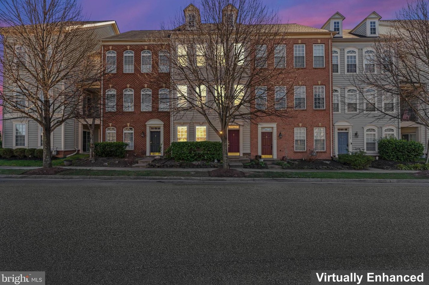 11768 Robert E Lee Dr, Bristow, VA 20136