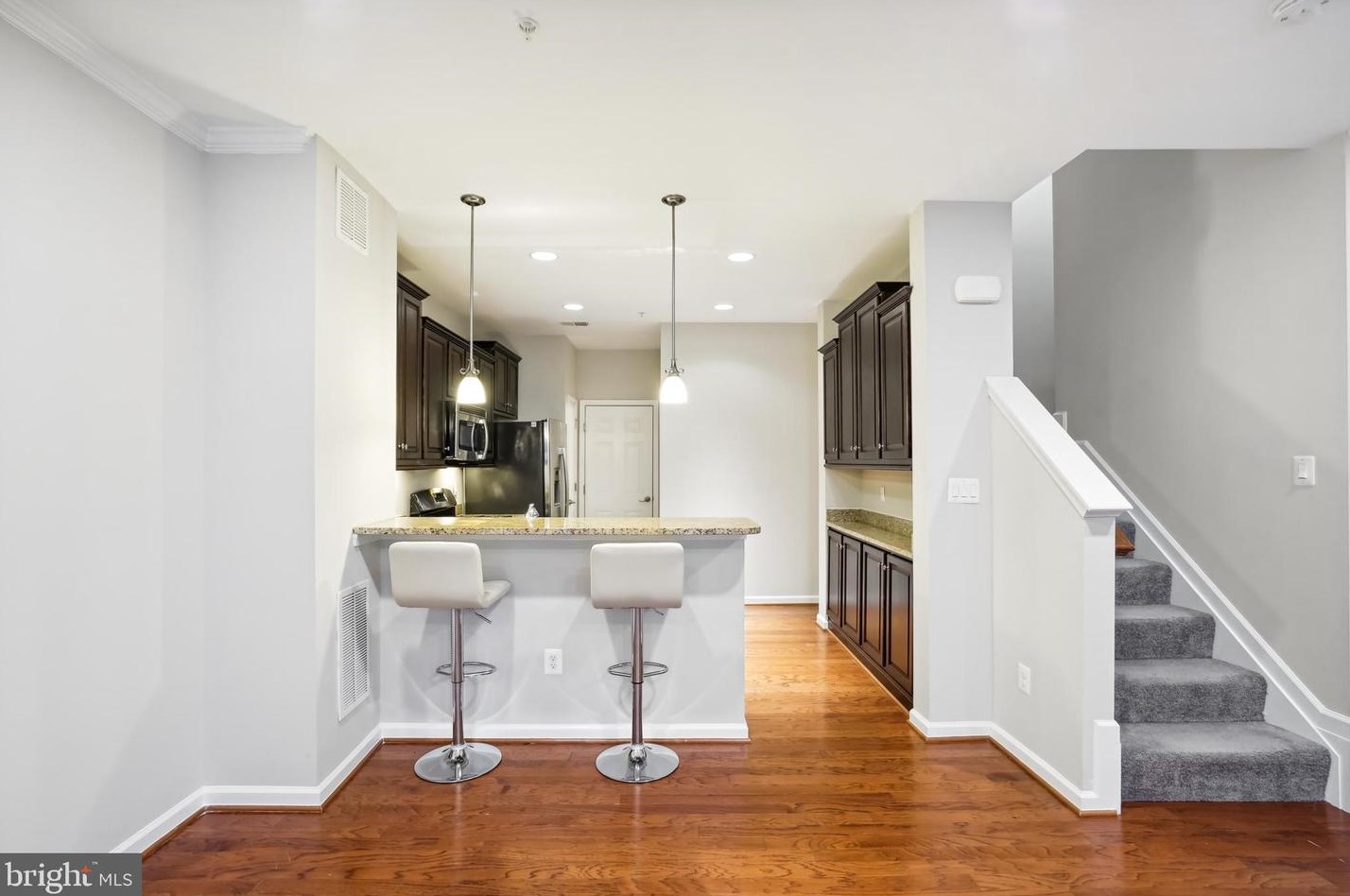 4772 Dane Ridge Cir, Woodbridge VA  22193 exterior