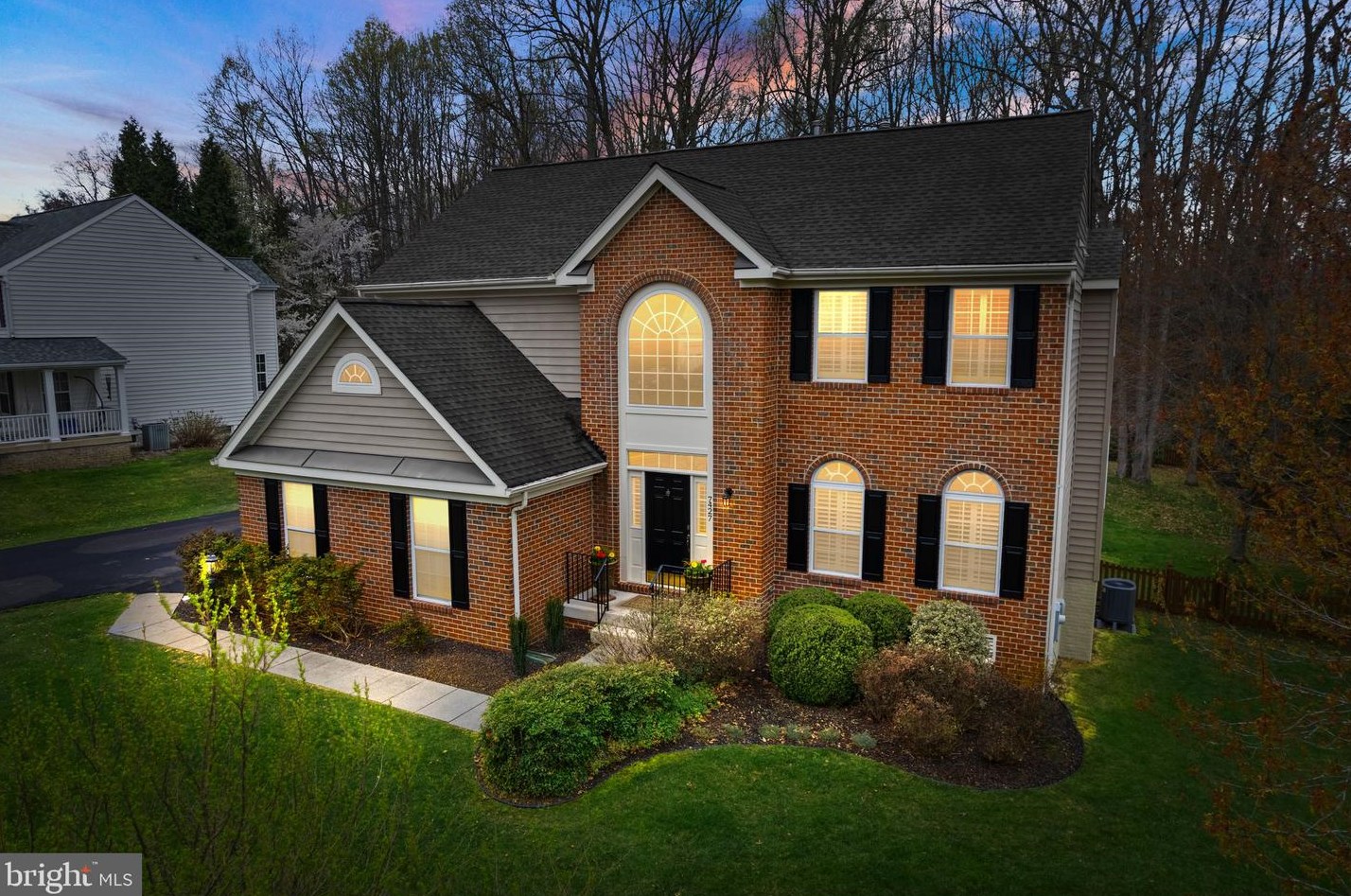7427 Goshen Ct, Manassas, VA 20112