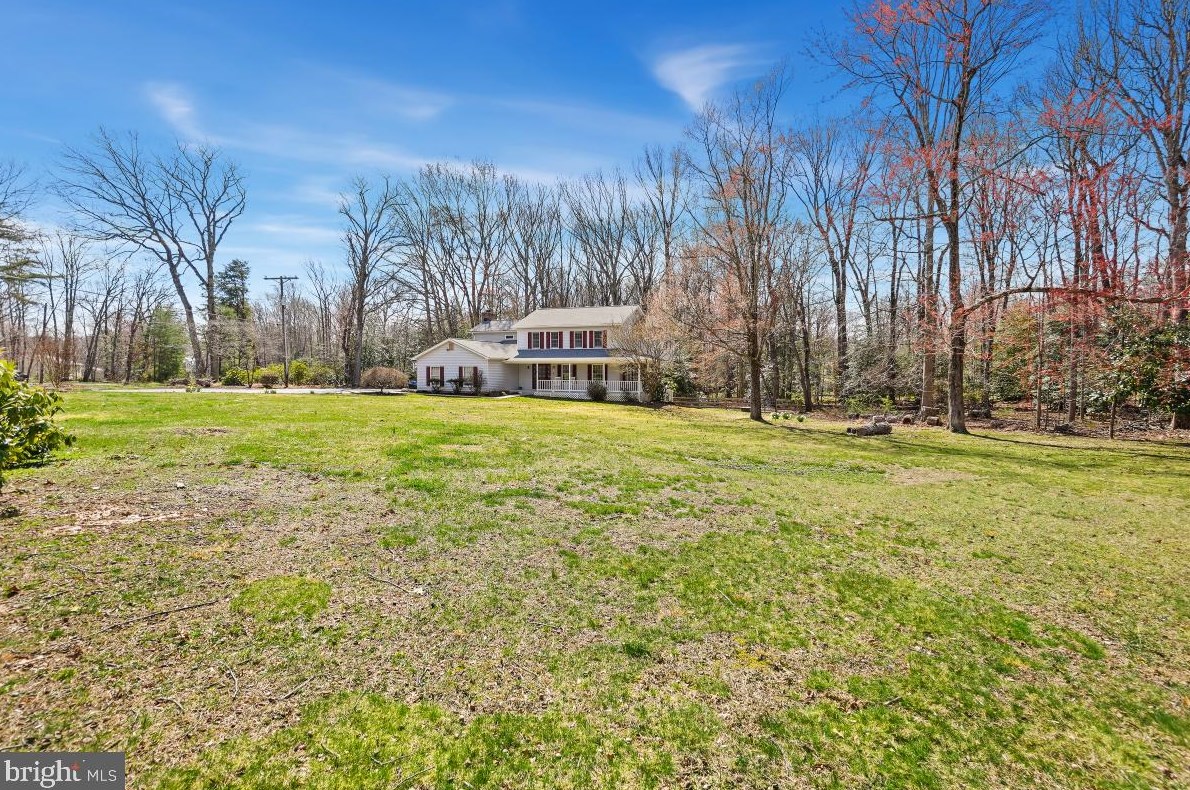 13674 Van Doren Rd, Manassas, VA 20112