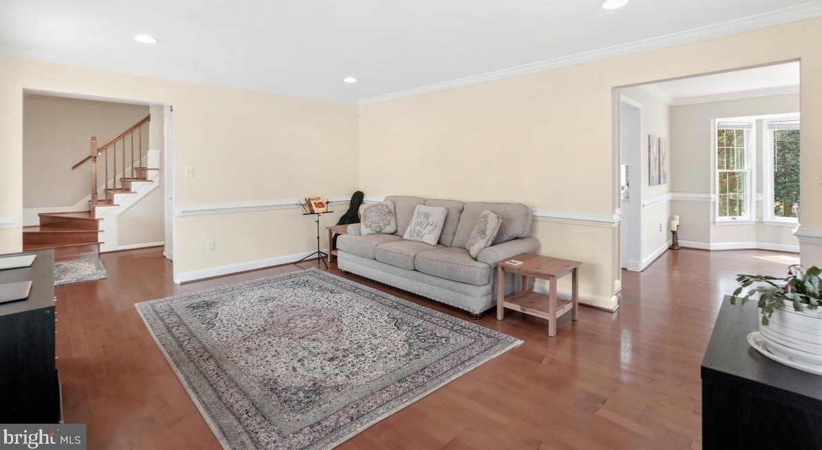 13674 Van Doren Rd, Manassas VA  20112-3803 exterior