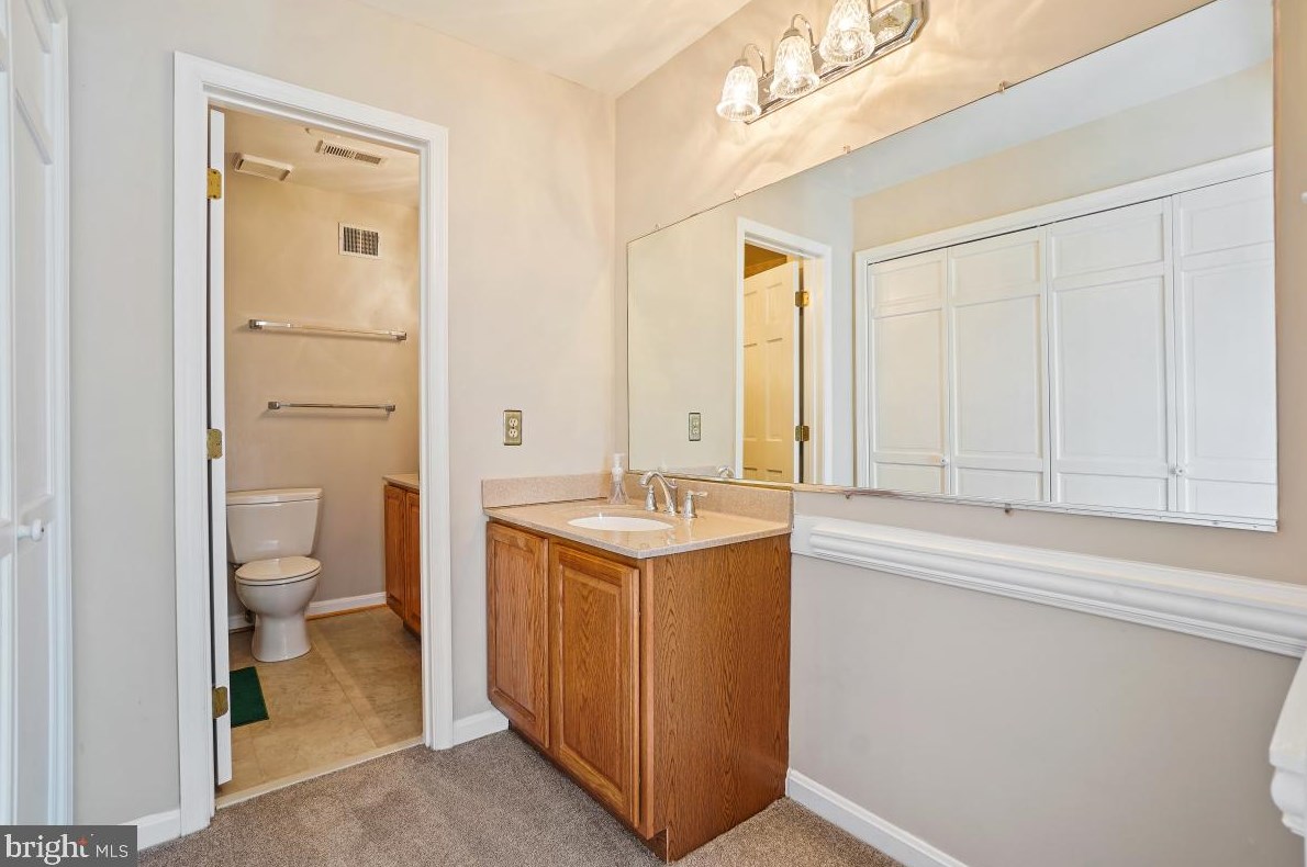 13674 Van Doren Rd, Manassas VA  20112-3803 exterior
