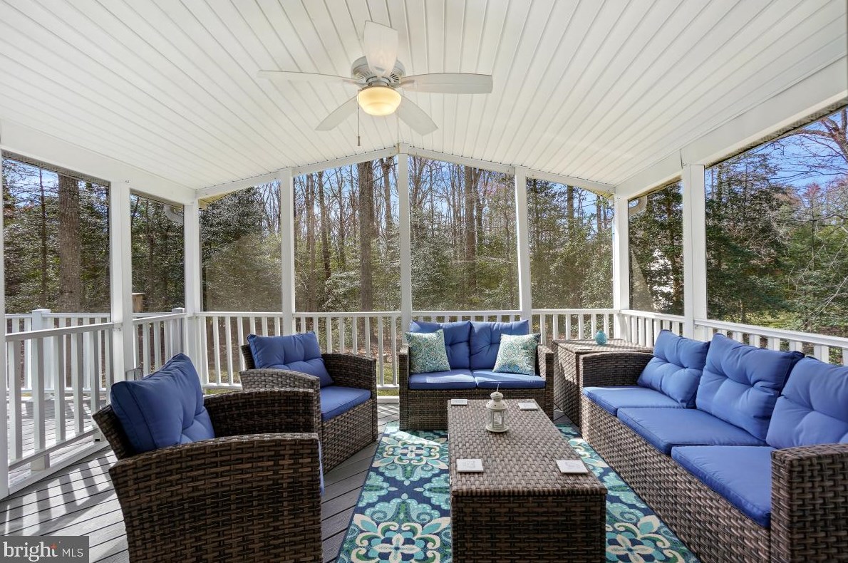 13674 Van Doren Rd, Manassas VA  20112-3803 exterior