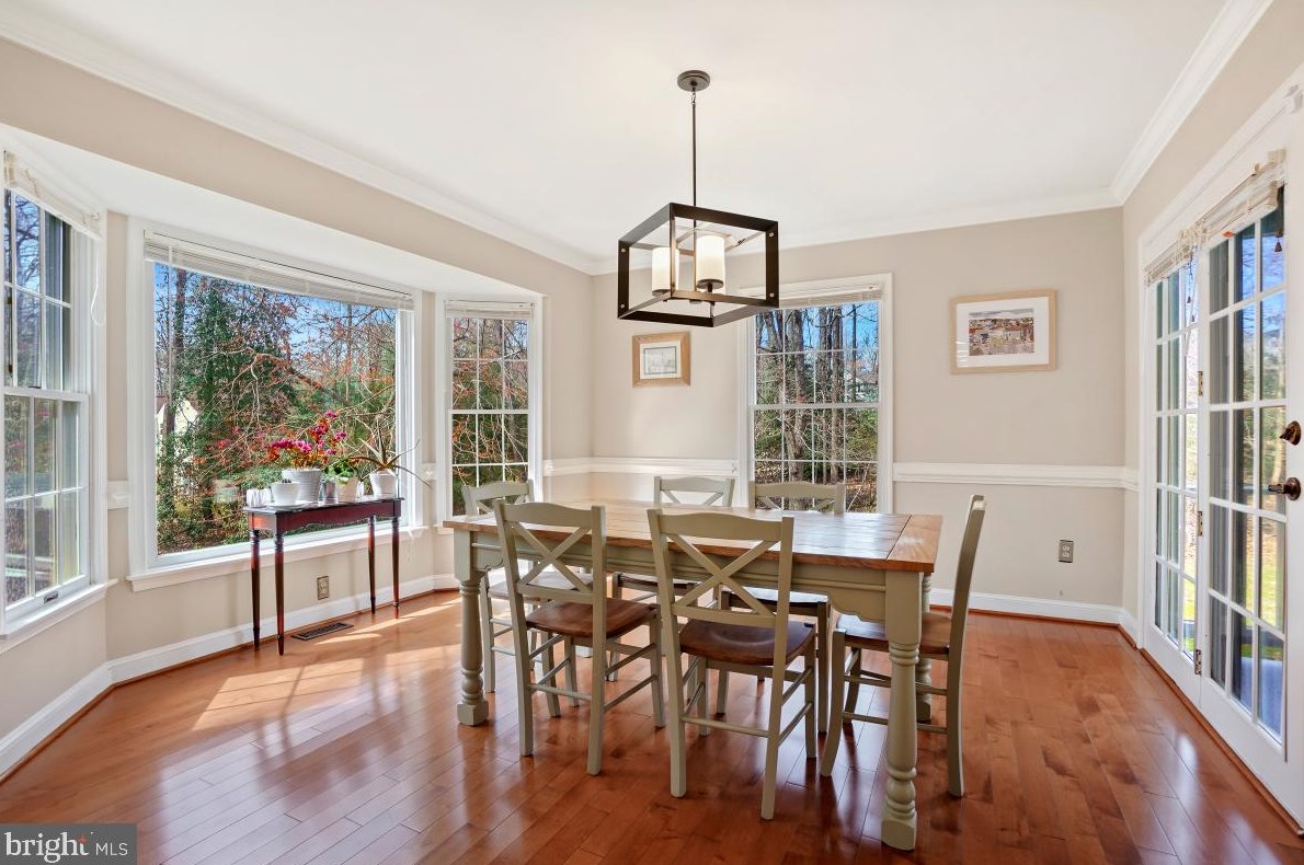 13674 Van Doren Rd, Manassas VA  20112-3803 exterior