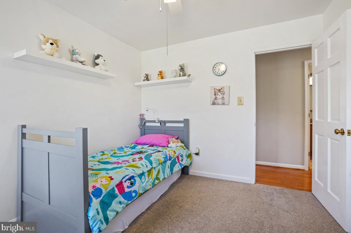 13674 Van Doren Rd, Manassas VA  20112-3803 exterior