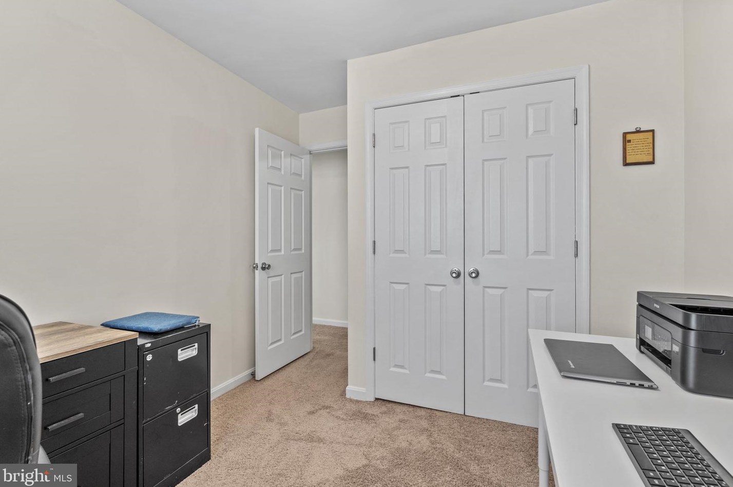 8240 Ramseur Pl, Manassas VA  20109-1905 exterior