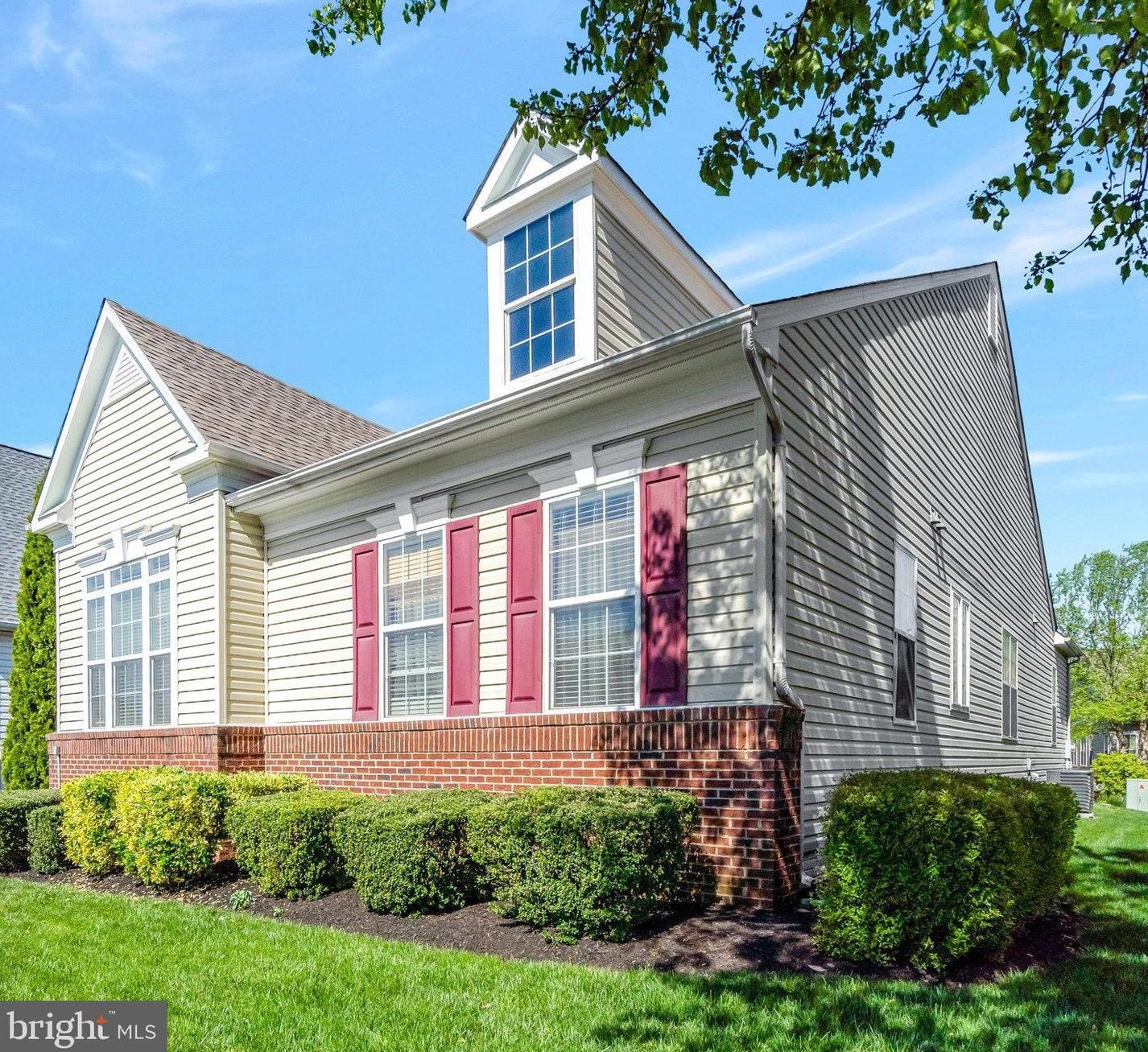 9659 Craighill Dr, Bristow, VA 20136