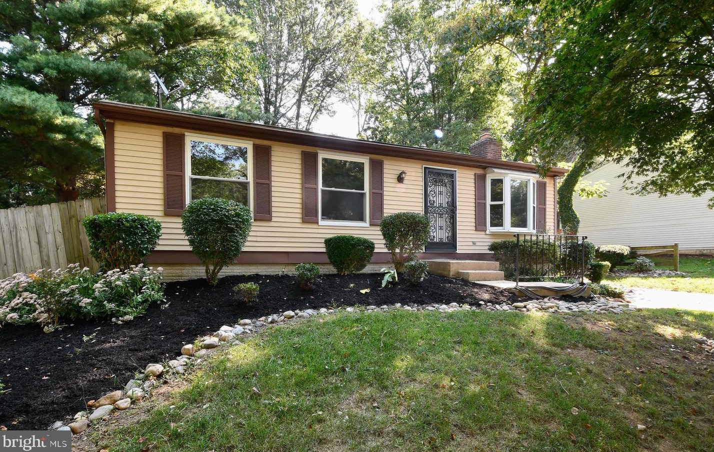 3442 Chelsea Dr, Woodbridge, VA 22192