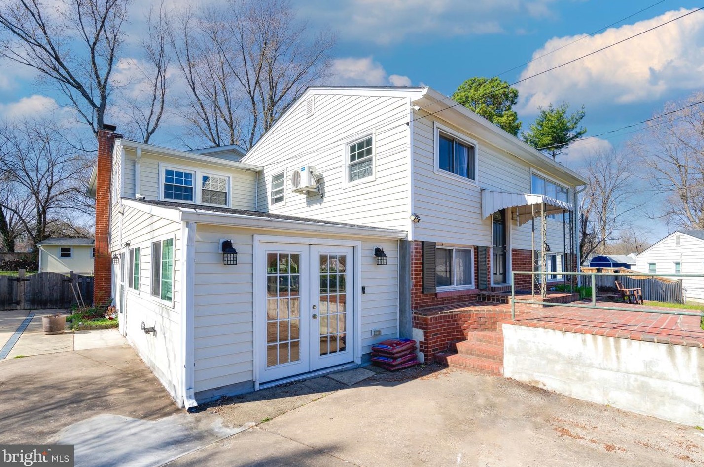 1206 Riggs Ct, Woodbridge, VA 22191