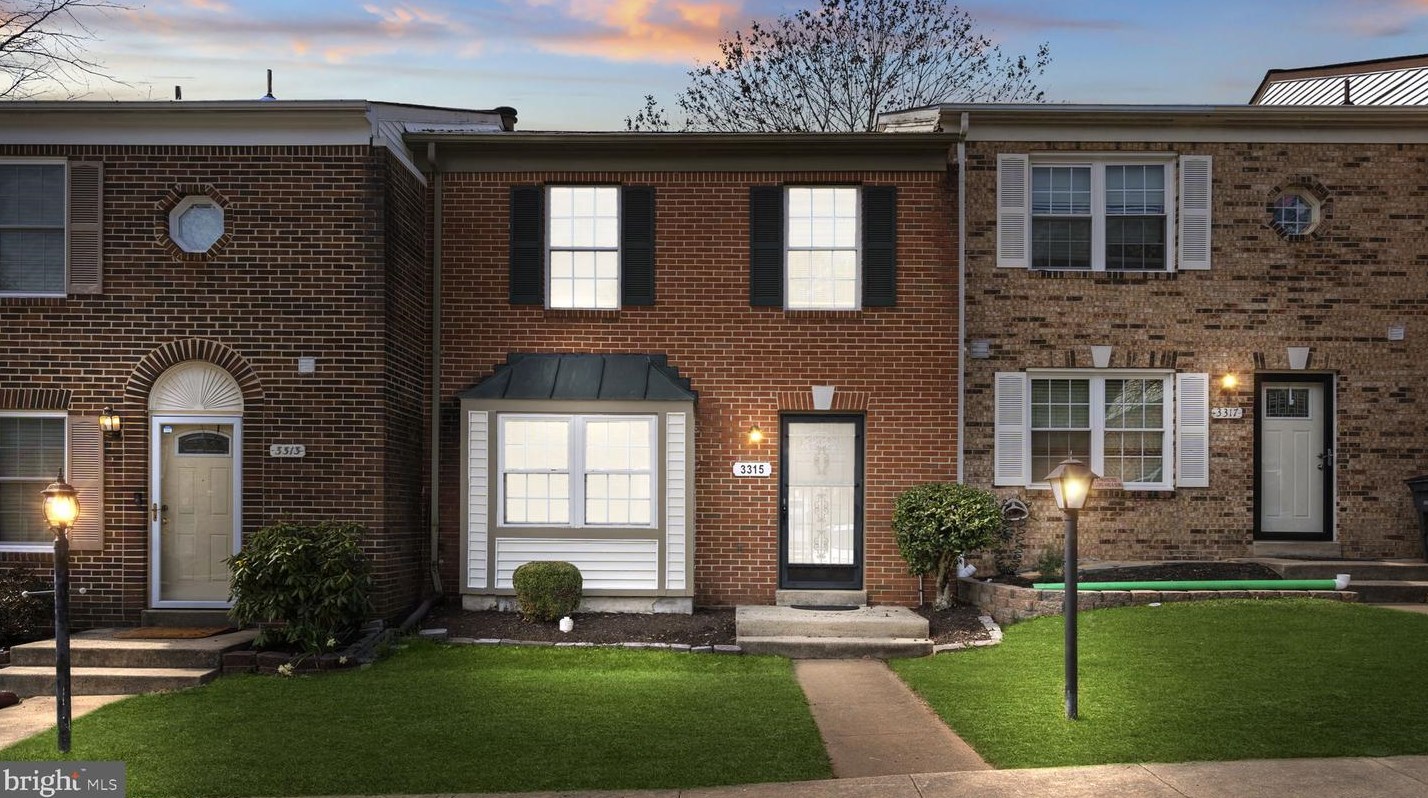 3315 Ladino Ct, Woodbridge, VA 22193-1023
