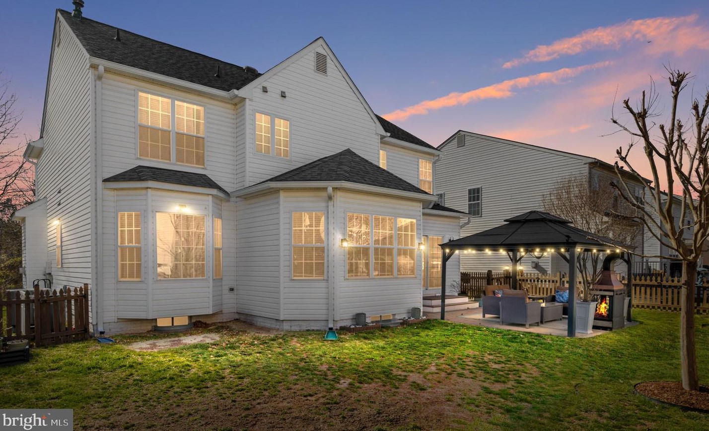 8847 Morrisania Mews, Manassas, VA 20109-4825