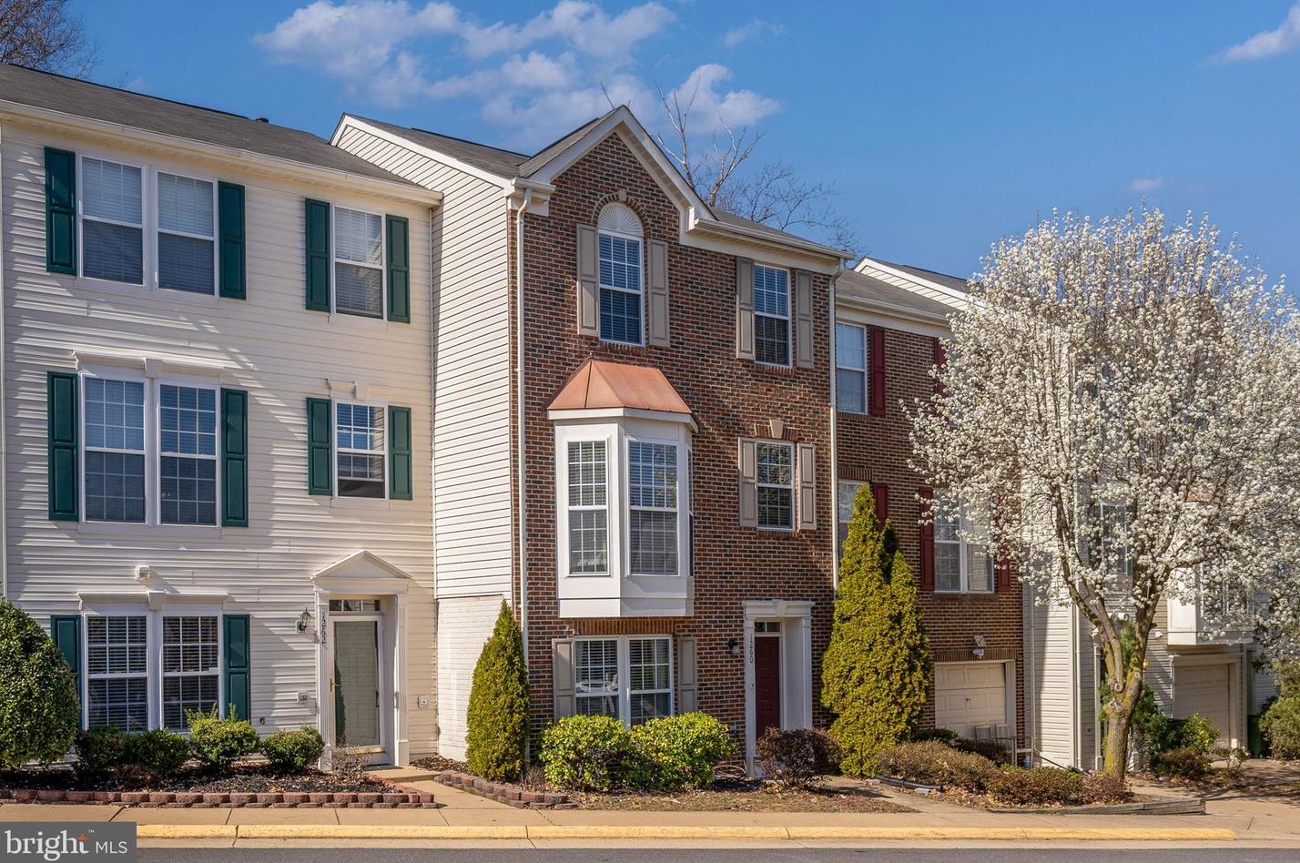 1260 Corbett Pl, Woodbridge, VA 22191