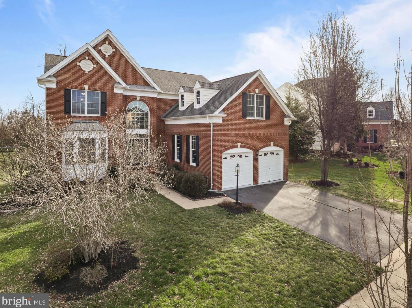 15716 Ryder Cup Dr, Haymarket, VA 20169